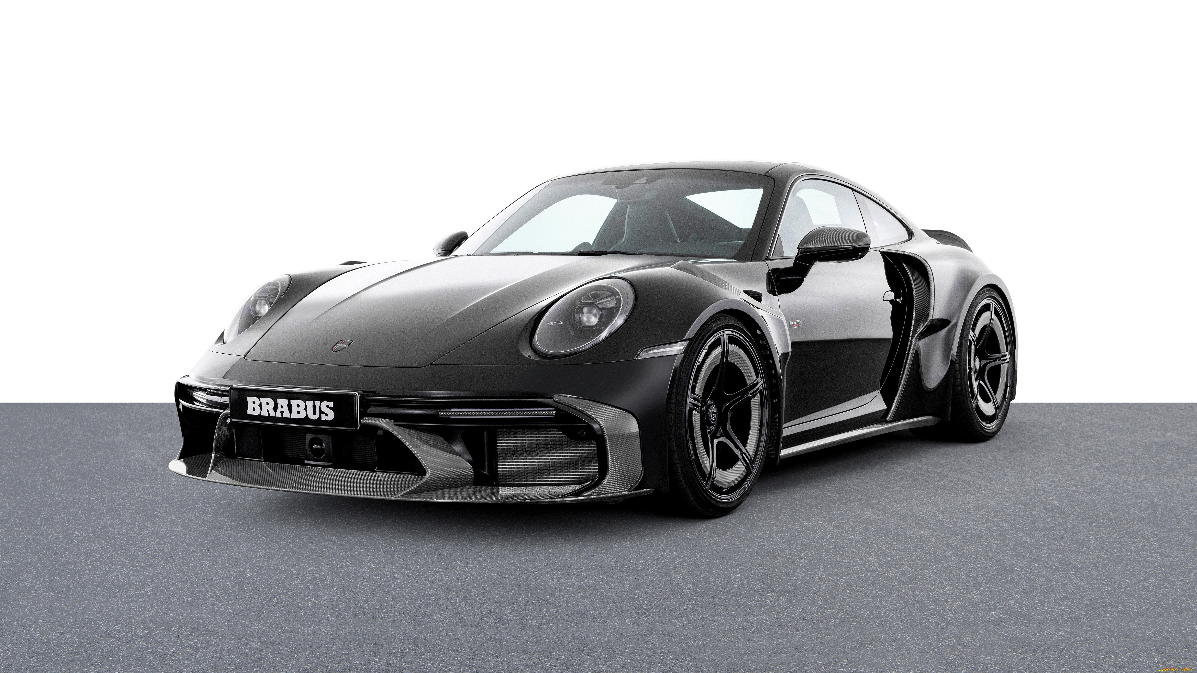 brabus 900 rocket r, , brabus, 
